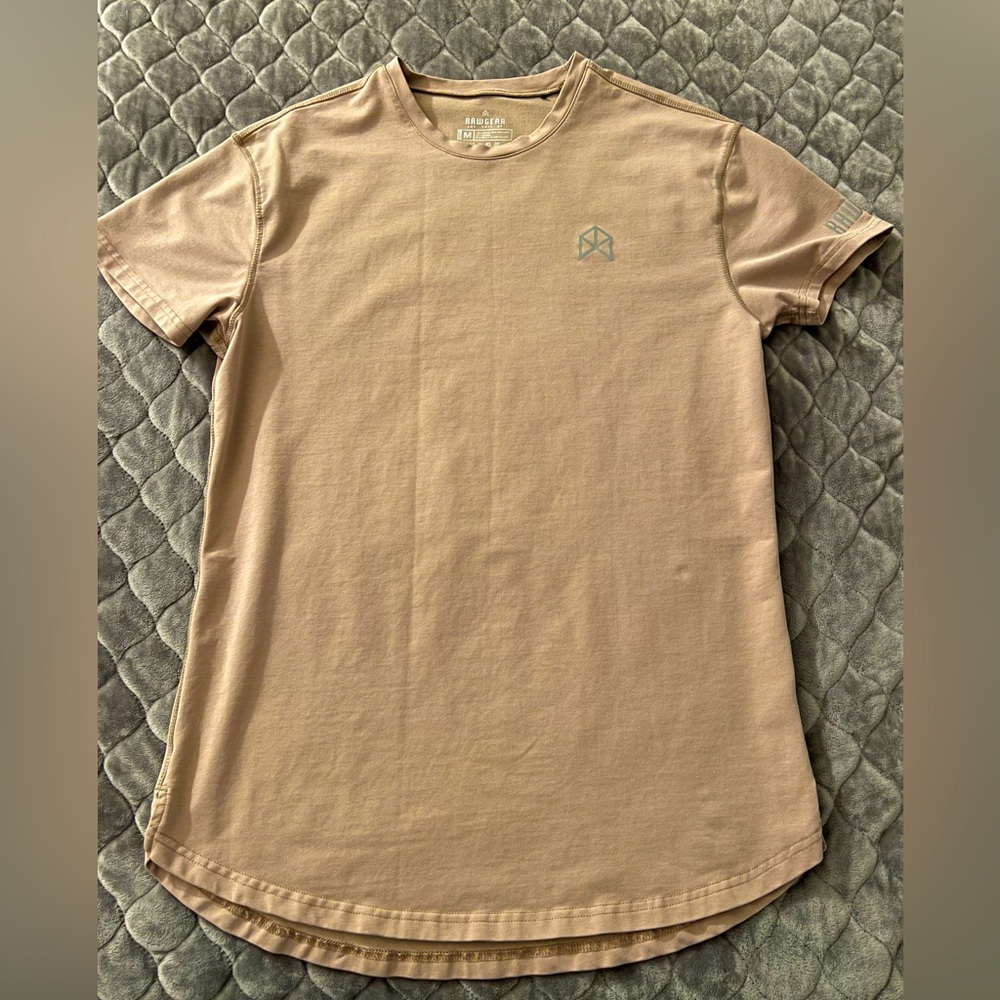 Rawgear Shirt size medium